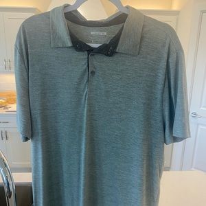 Layer 8 Performance Polo